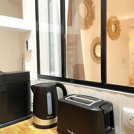 Le Terracotta - Standing - Lumineux * ルーアン