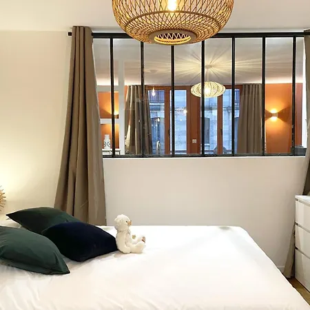 アパート Le Terracotta - Standing - Lumineux