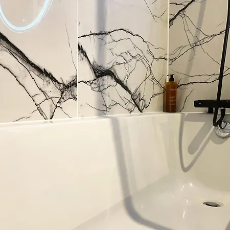 Le Terracotta - Standing - Lumineux ルーアン