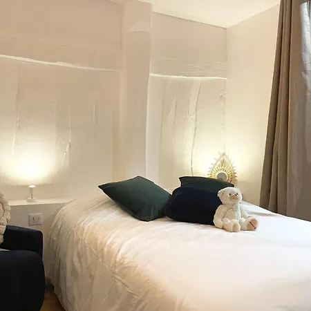 Le Terracotta - Standing - Lumineux アパート