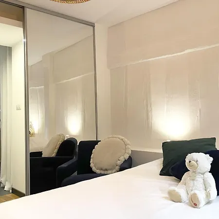 Le Terracotta - Standing - Lumineux *