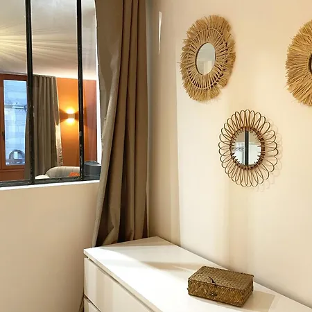 アパート Le Terracotta - Standing - Lumineux *