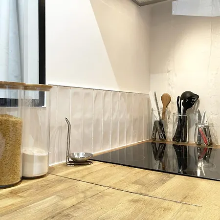 Le Terracotta - Standing - Lumineux ルーアン