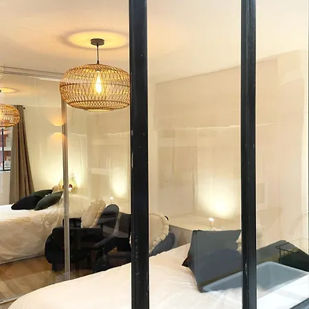 Le Terracotta - Standing - Lumineux ルーアン