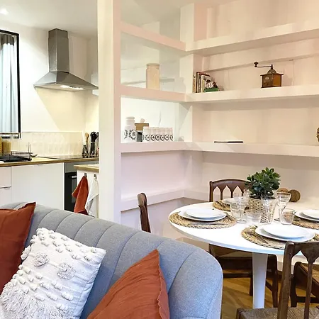 Le Terracotta - Standing - Lumineux * ルーアン