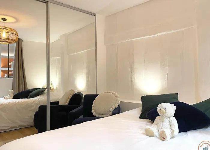 Le Terracotta - Standing - Lumineux * Rouen