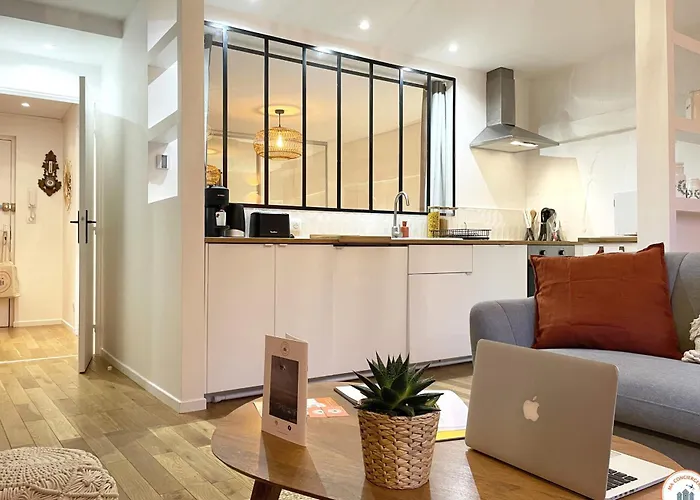 Le Terracotta - Standing - Lumineux *