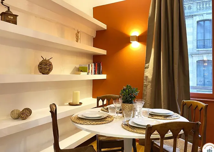 Le Terracotta - Standing - Lumineux